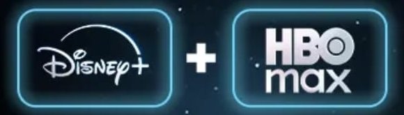 HBO Max ו-Disney+